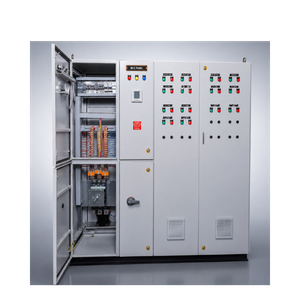 CCM Automation Panel Product Image