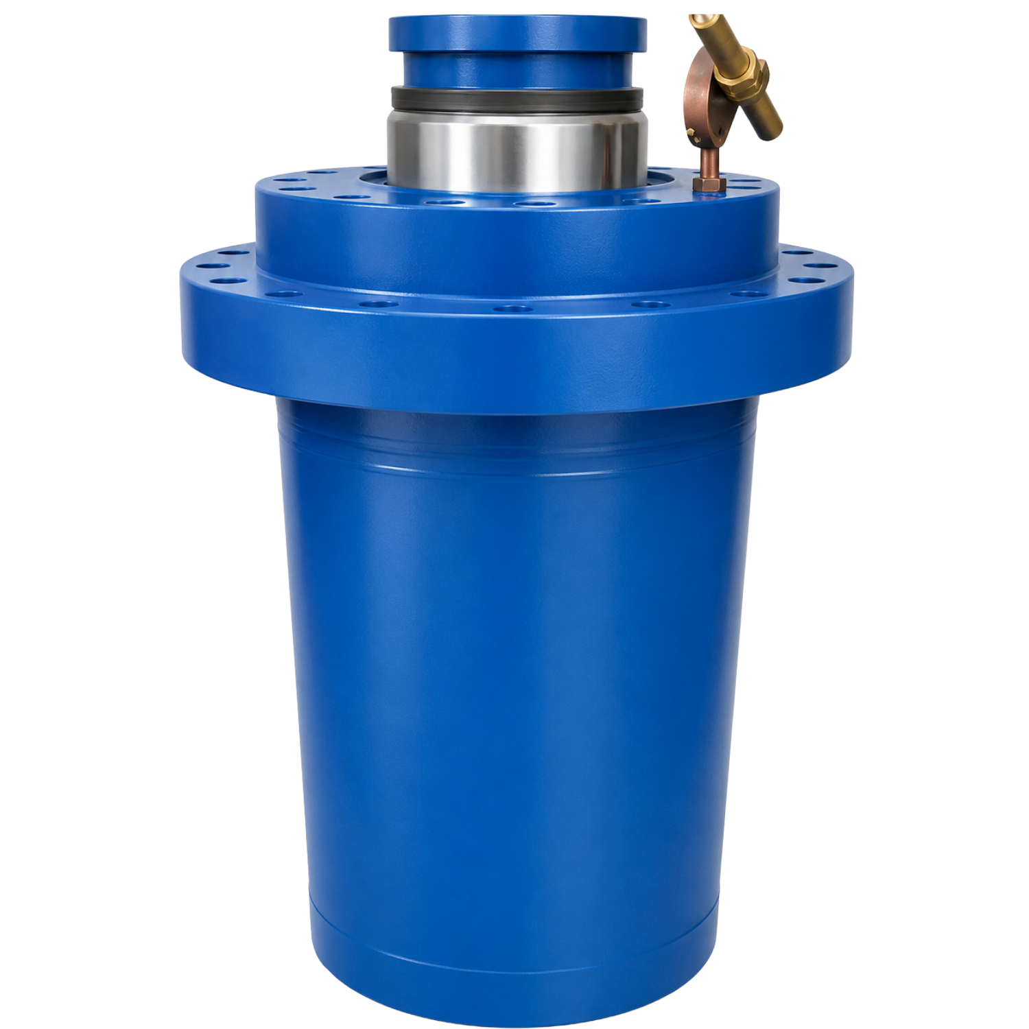 Hydraulic Cylinder for Continuous Casting Machine