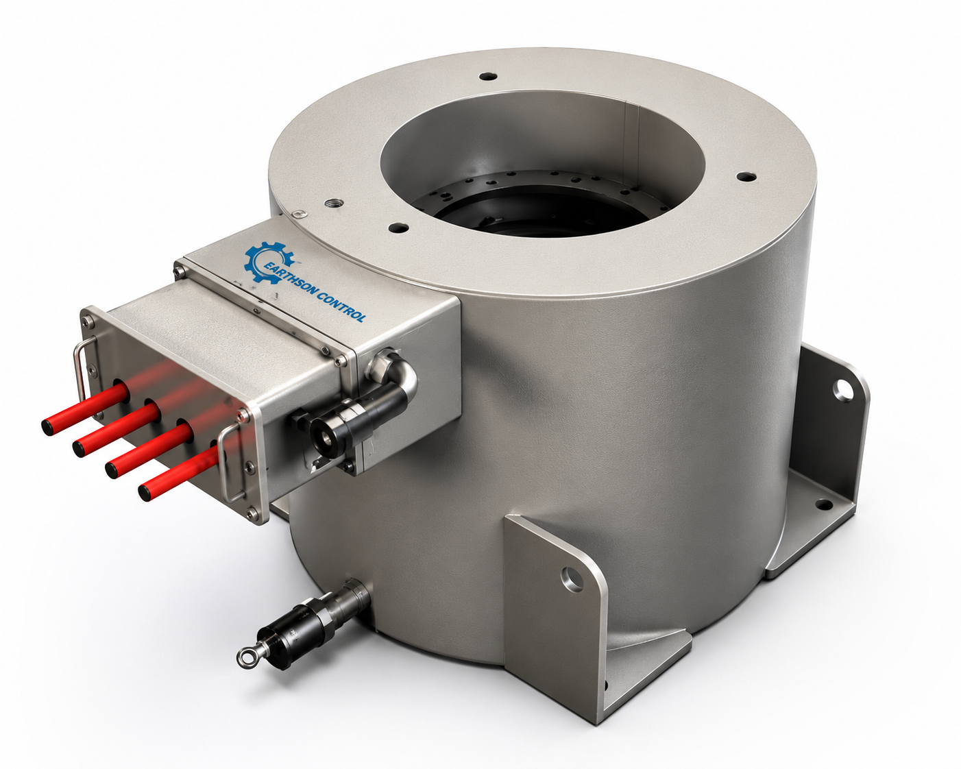 Electromagnetic Stirrer EMS