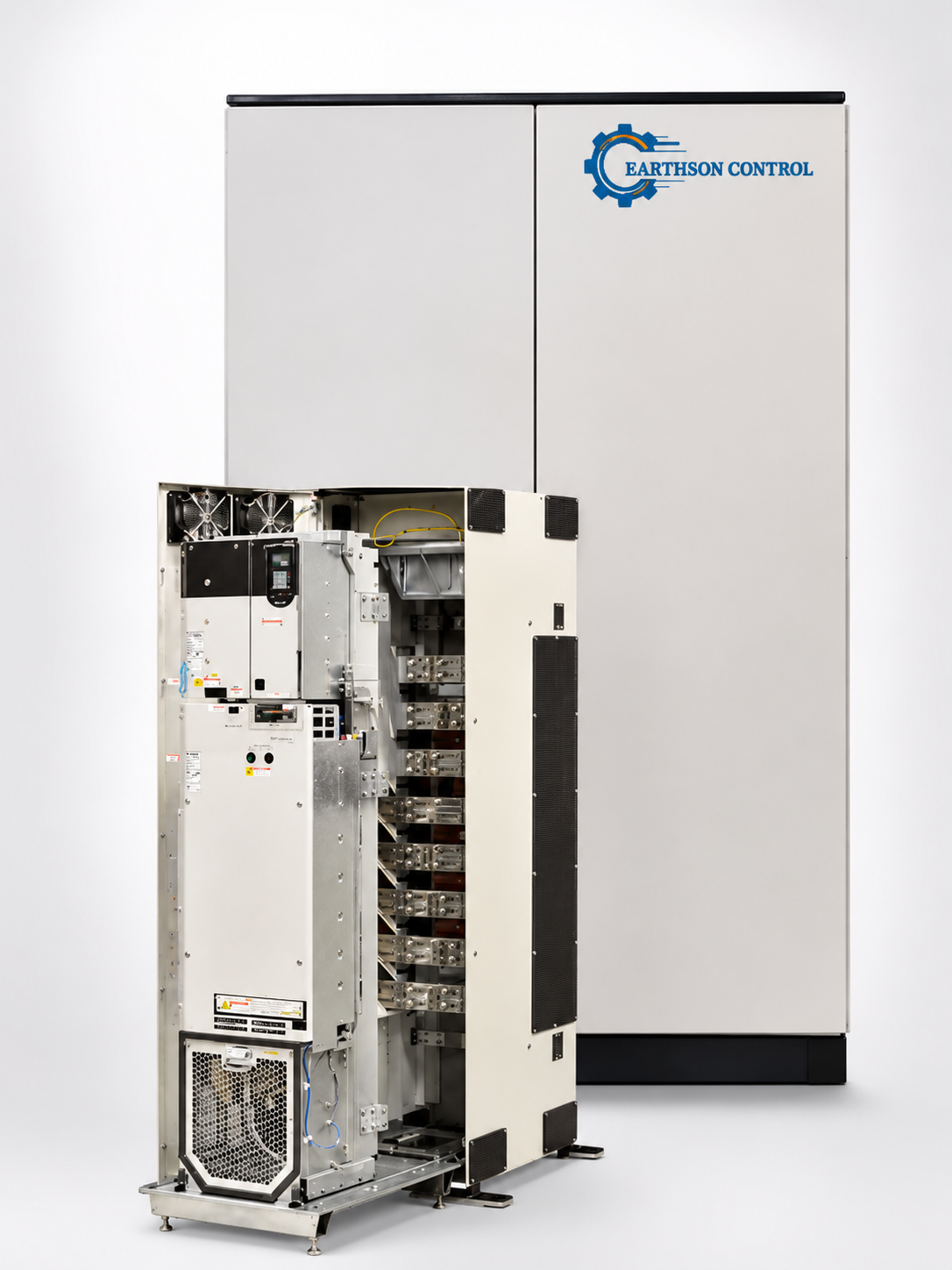 EMS Steel Manufacturing Solution