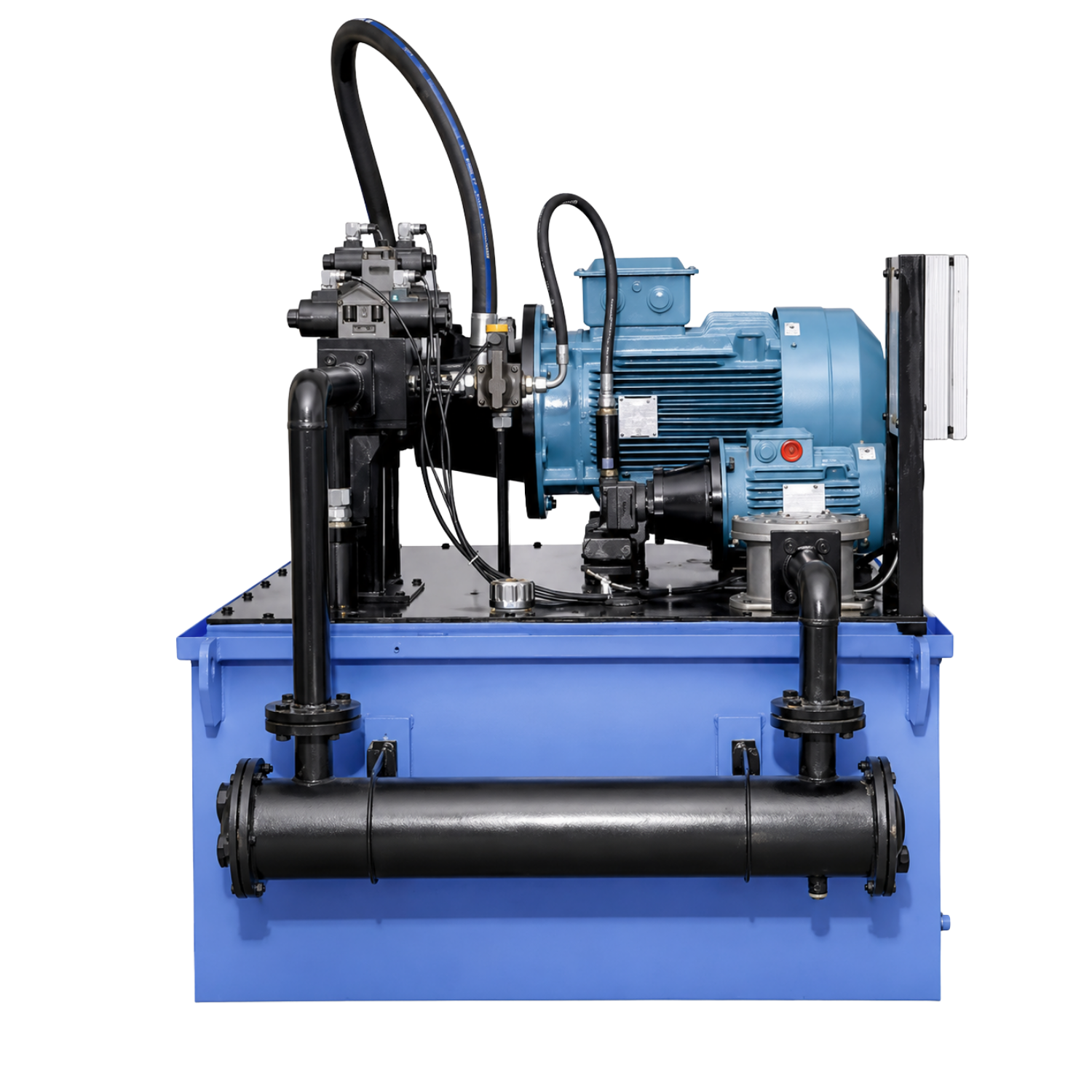 CCM Hydraulic Power Pack