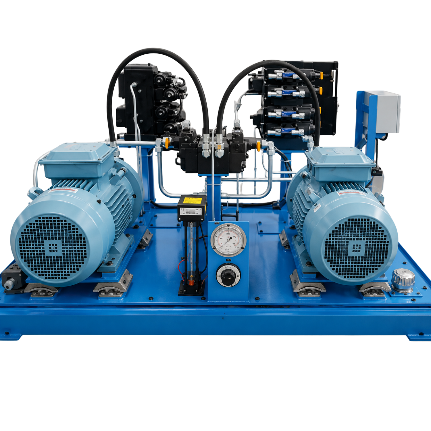 Hydraulic Power Pack HPU